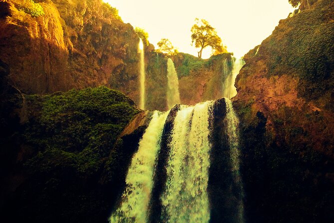 OUZOUD Waterfalls day trip - Guides and Drivers: The Human Detail That Makes It Better