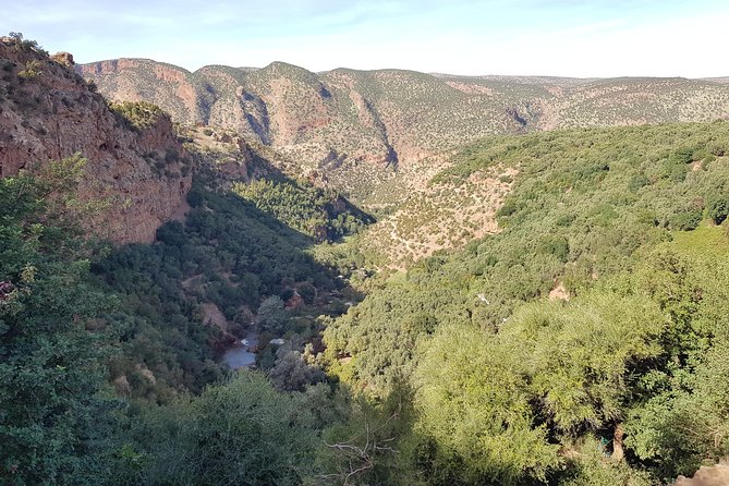 Ouzoud waterfalls day trip from Marrakech with boat trip! - Group Size, Guide Flow, and Why Small Matters