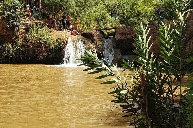 Ouzoud waterfalls day trip from Marrakech with boat trip! - Timing: How a 7–9 Hour Day Can Still Feel Enjoyable