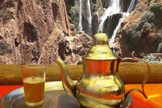 Ouzoud Waterfalls: Private or Small-Group daytrip from Marrakech - About the 8-Hour Schedule: Why It Can Feel Like a 12-Hour Day