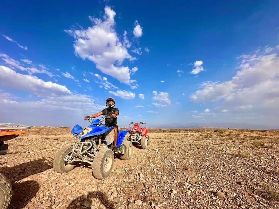 Overnight Agafay Desert Camel Ride Dinner show & Sunset - Key things to know before you book