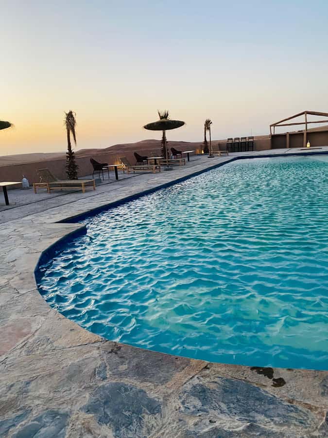 Overnight Agafay Desert Camel Ride Dinner show & Sunset - Price and value: what $143 really buys you