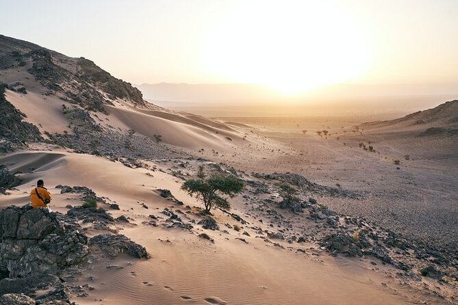 Overnight Desert Tour from Marrakech to Zagora - Price of $406.51: does it feel worth it?