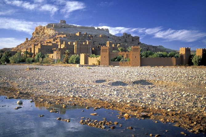 Overnight Desert Tour from Marrakech to Zagora - Who should book this Zagora overnight and who might skip it
