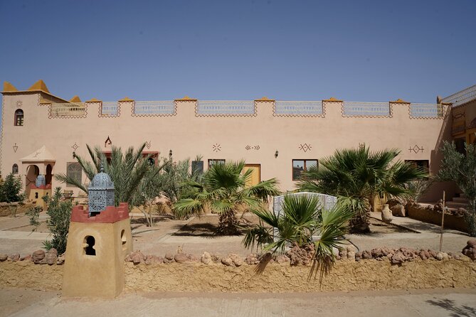 Overnight Desert Tours from Fez to Fez - Price and logistics: is $199.09 worth it?
