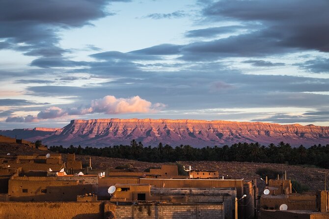 Overnight Sahara Tour from Marrakech to Mhamid - Marrakech to the Sahara: what the 2 days really cost you