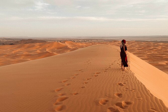 Overnight Tour From Fes to Sahara Desert - Price and Value: What $104.53 Buys (and What It Doesn’t)