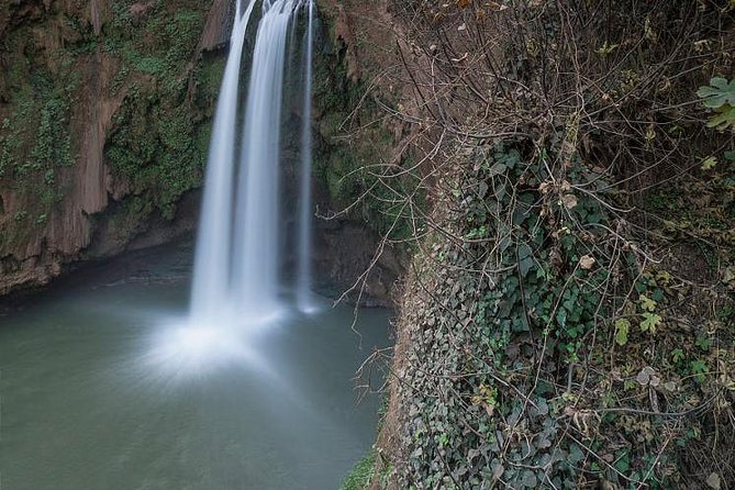 Ozoud Waterfall Day Trip From Marrakech - Group Size, Timing, and the Reality of Weather