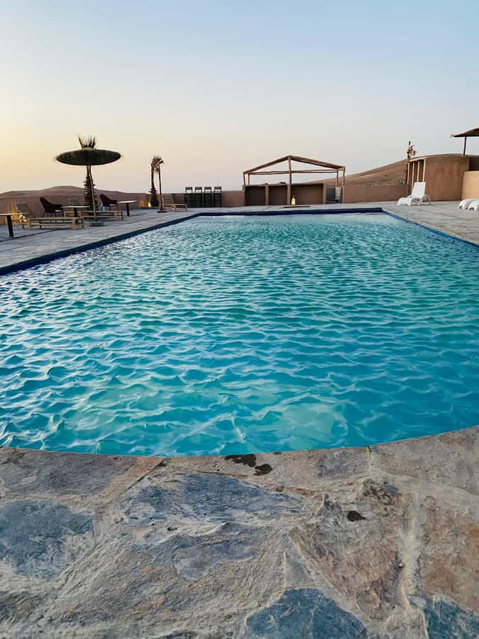package: Agafay dinner, Sunset, show , Quad or Camel Ride - Dinner Under Candlelight: Moroccan Comfort Food, Not a Quick Grab-and-Go