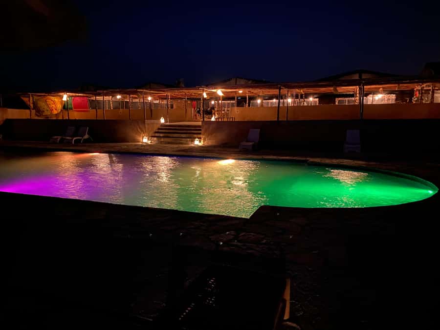 package: Agafay dinner, Sunset, show , Quad or Camel Ride - Who Should Book This (and Who Might Rethink It)