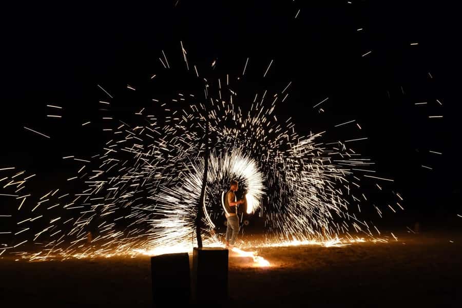 package: Agafay dinner, Sunset, show , Quad or Camel Ride - Quad Ride in Agafay: Fun, Fast, and Not Too Long