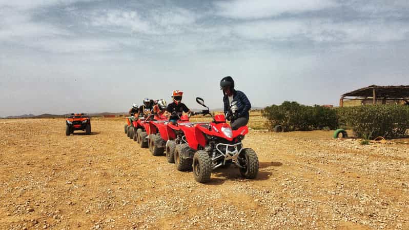Palmeraie Marrakech Camel Ride & Quad Bike Package Exprience - What to pack so you dont waste the day