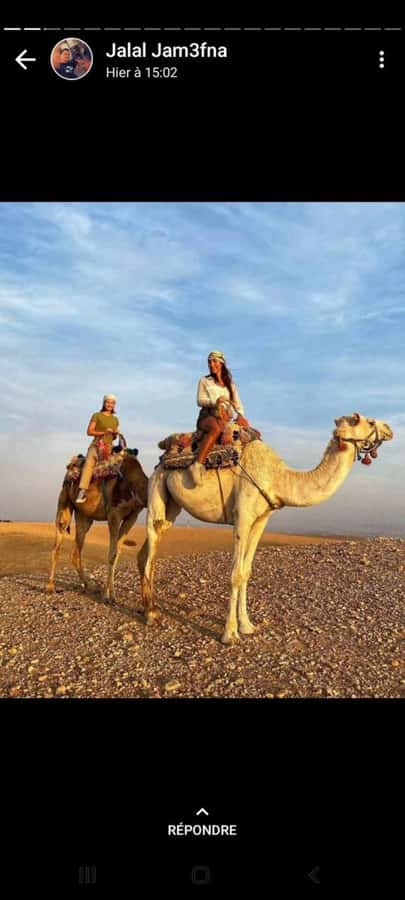Palmeraie Marrakech Camel Ride & Quad Bike Package Exprience - Safety briefing and gear: helmets, goggles, and real instructions