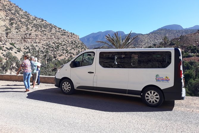 Paradis Valley and Atlas Mountains from Agadir & Taghazout - What to Pack: Shoes Matter More Than You Think