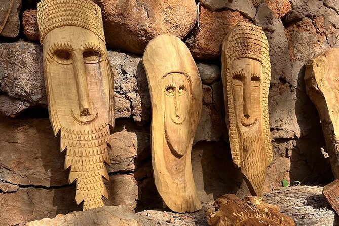 Paradise Valley Agadir Day Trip - Atlas Mountains viewpoints: what you’re really paying for