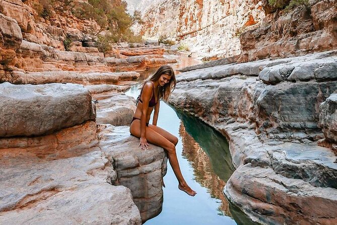 Paradise Valley Agadir Day Trip - Women’s argan and a botanic garden: local stops that don’t waste your time