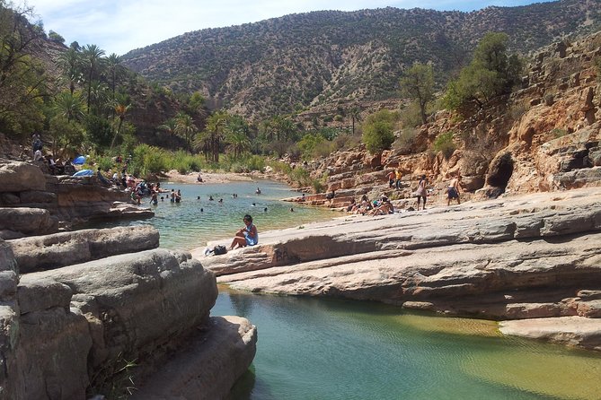 Paradise valley agadir half day tour - Paradise Valley Outside Agadir: Why This Feels Like a Reset