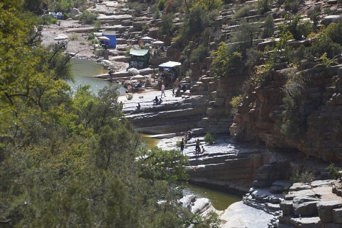 Paradise valley agadir half day tour - Timing: What 4 Hours Actually Buys You
