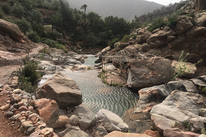 Paradise valley agadir half day tour - Practical Notes Before You Book