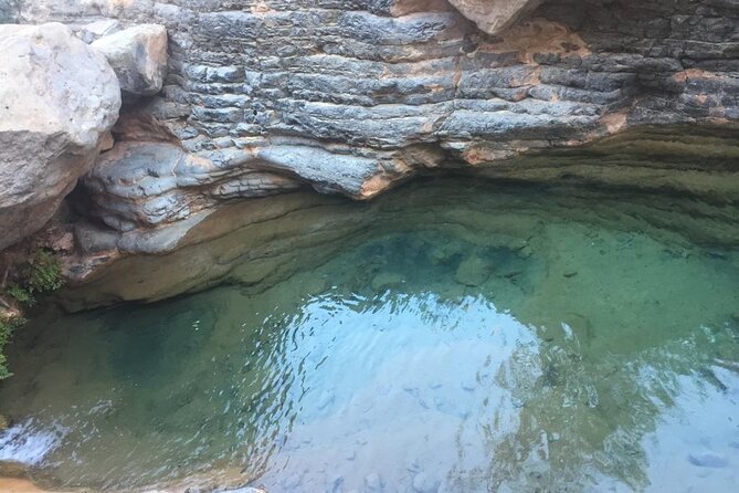Paradise Valley and Atlas Mountains Adventure in Agadir - The Walk: How Much Effort to Expect for a Half-Day