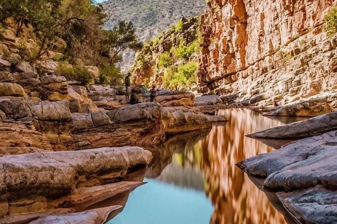 Paradise Valley and Atlas Mountains Adventure in Agadir - What’s Included (and What’s Not)