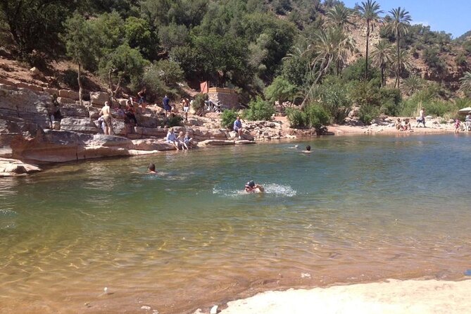 Paradise Valley and Atlas Mountains Adventure in Agadir - Price and Value: Is $29.08 a Good Deal?