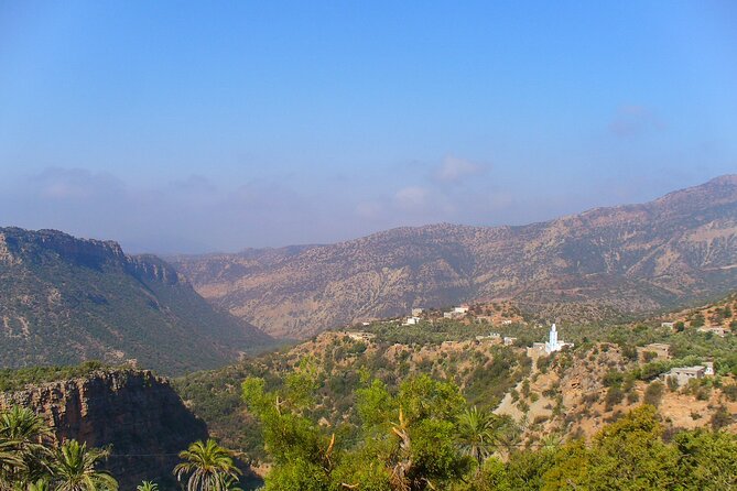 Paradise Valley & Atlas Mountains Adventure with optional LUNCH - Who Should Book This Tour (and Who Should Rethink It)