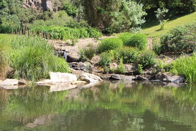 Paradise Valley & Atlas Mountains Adventure with optional LUNCH - Paradise Valley Walk: Steep Descent, Cold Pools, and How to Enjoy It Anyway