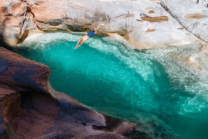 Paradise Valley day trip from Agadir - Key highlights you’ll feel right away