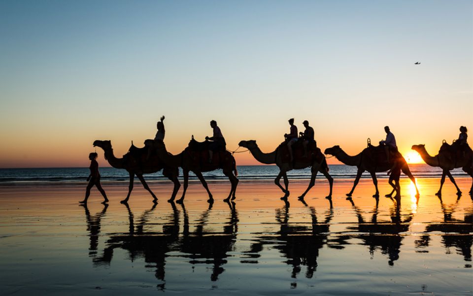 Paradise Valley & Desert Dunes with Camel Ride and quad bike - Should You Book Paradise Valley and Desert Dunes?