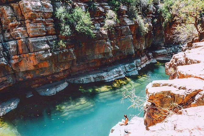 Paradise valley excursion - Key points before you go
