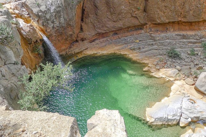 Paradise valley excursion - Price and value: why $13.09 can make sense