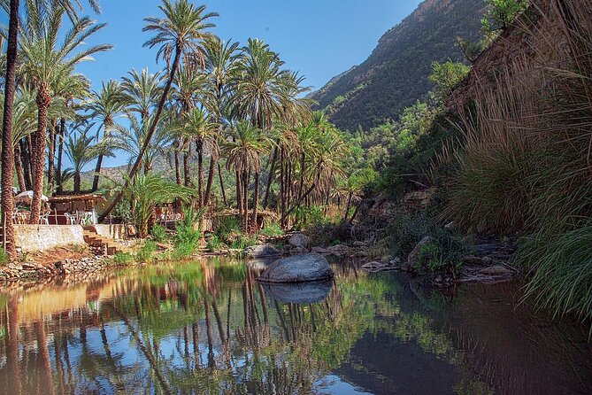 Paradise Valley Half day Experience - Time and value: is $23.24 worth it?