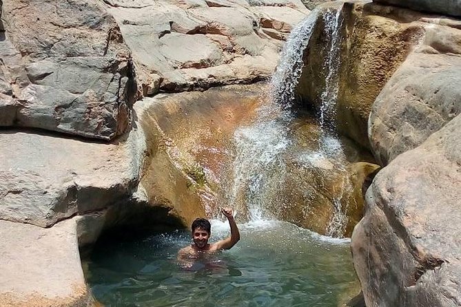 Paradise Valley Half Day Guided Trip From Agadir with Pickup - Why Paradise Valley is a smart half-day escape from Agadir