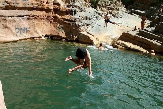 Paradise Valley Half Day Guided Trip From Agadir with Pickup - Price and value: what $23.24 buys you in real terms