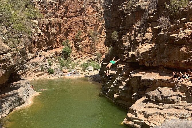 Paradise Valley & The Old Taghazout village Private Tour - Price and value: is about $69.79 per person a fair deal
