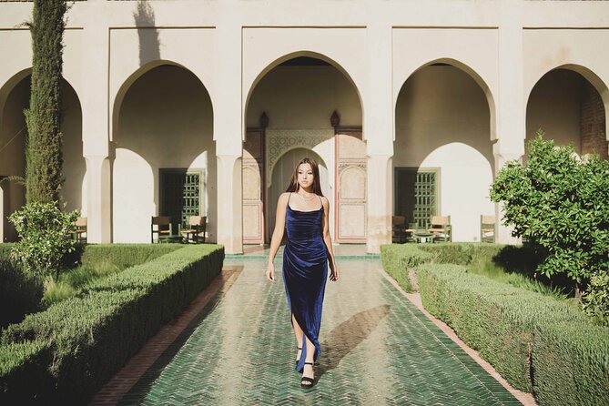 Photo Shoot with a Private Vacation Photographer in MARRAKESH, EGYPT - How a private Marrakesh photo shoot really helps you get better pictures