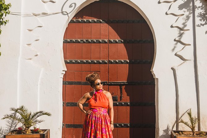 Photo Shoot with a Private Vacation Photographer in MARRAKESH, EGYPT - Professional editing and your online gallery: what to confirm before you go
