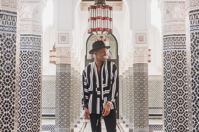 Photo Shoot with a Private Vacation Photographer in MARRAKESH, EGYPT - Timing tips: how to squeeze the best photos into 1–3 hours
