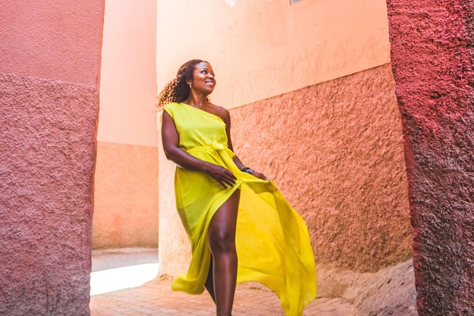 Photo Shoot with a Private Vacation Photographer in MARRAKESH, EGYPT - Who this Marrakesh photo shoot is best for (and who it might not be)