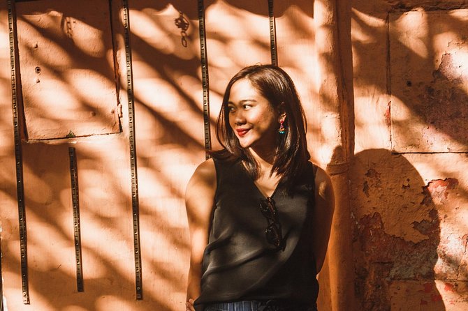 Photo Shoot with a Private Vacation Photographer in MARRAKESH, EGYPT - What the experience feels like day-of