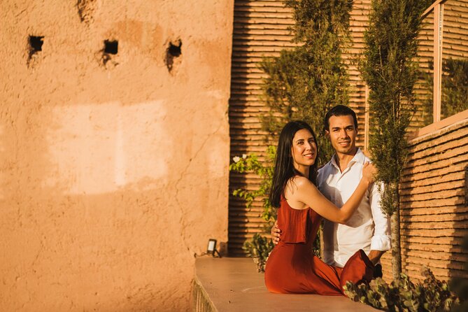 Photo Shoot with a Private Vacation Photographer in MARRAKESH, EGYPT - The route logic: picking your priorities across Marrakesh