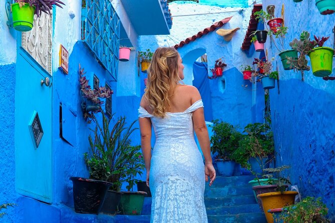 Photographer in Chefchaouen - Key points to know before you go