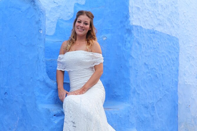 Photographer in Chefchaouen - Chefchaouen photos that feel like you, not a tourist checklist