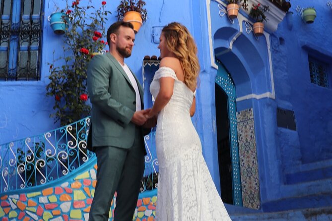 Photographer in Chefchaouen - Meet your photographer and the Canon EOS 5DS advantage