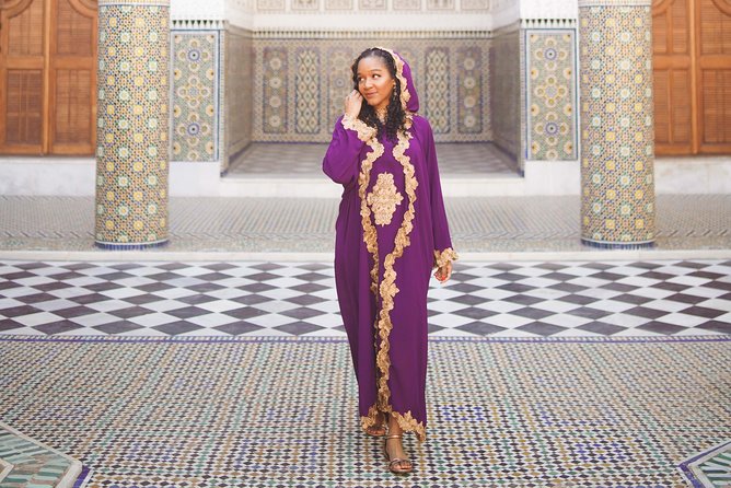 Photoshoot with a Local Photographer in Marrakech - Why a local Marrakech medina photoshoot beats more selfies