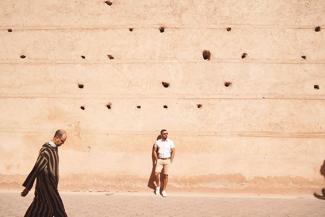 Photoshoot with a Local Photographer in Marrakech - Editing in 1–2 days: why the timeline matters