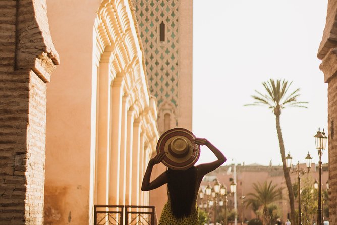 Photoshoot with a Local Photographer in Marrakech - Price and value: is $149 per person worth it?