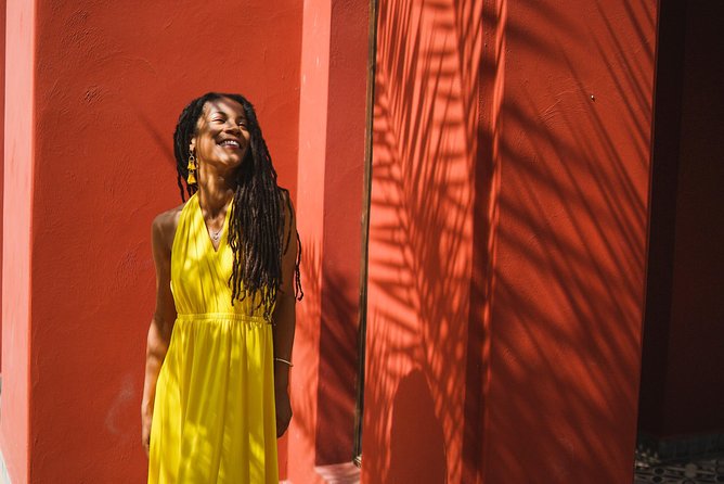 Photoshoot with a Local Photographer in Marrakech - The practical side: meeting point and how the experience ends