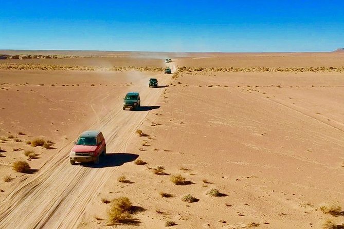 Pick an outdoor Activity: Balloons, QUAD, Camel Ride, Sahara Trip - Ait Ben Haddou and Ouarzazate: Morocco’s Film Locations in Real Life